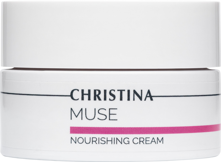 Krem do twarzy Christina Muse odżywczy 50 ml (7290100363409) - obraz 1