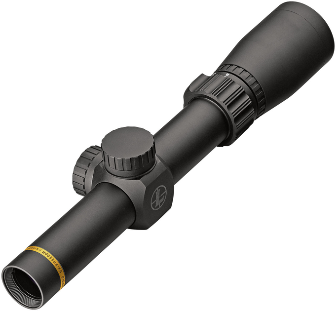 Приціл оптичний LEUPOLD VX-Freedom 1.5-4x20 сітка Pig-Plex - зображення 1