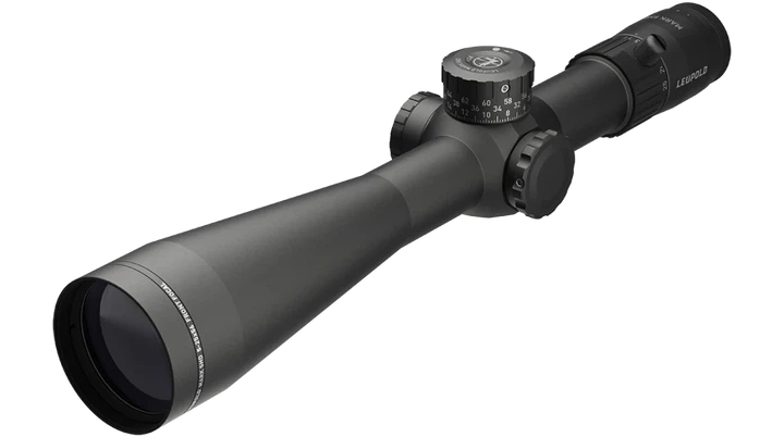 Оптический прицел LEUPOLD MARK 5HD 5-25x56 труба 35 мм M1C3 FFP PR2-MOA - изображение 3