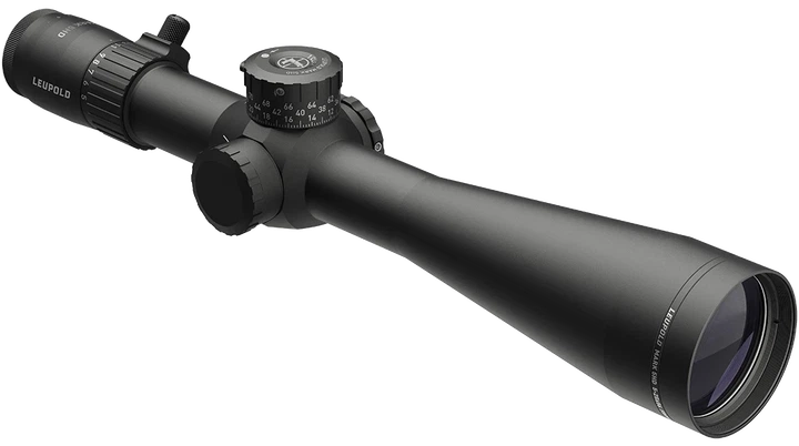Оптический прицел LEUPOLD MARK 5HD 5-25x56 труба 35 мм M1C3 FFP PR2-MOA - изображение 5