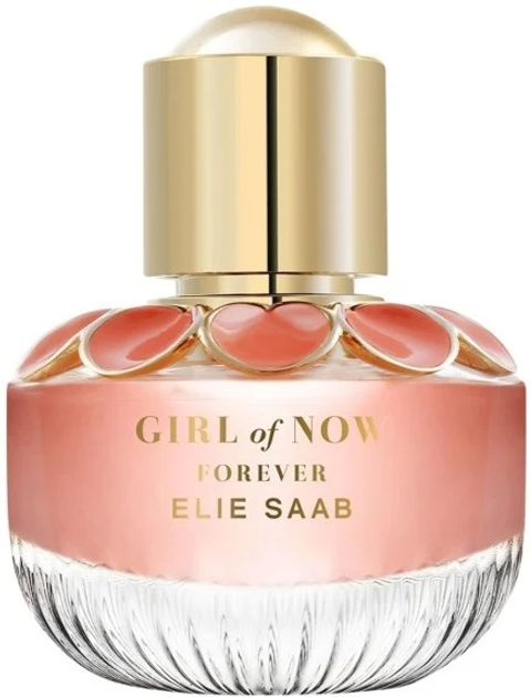 Парфумована вода жіноча Elie Saab Girl Of Now 30 мл (7640233340202) - зображення 1