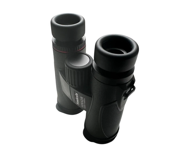 Бинокль Smakula 10x42R - Фото 3 Бинокль Smakula 10x42R - изображение 3