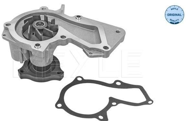 Водяной насос Meyle (713 220 0021) - изображение 1
