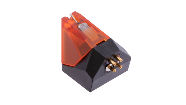Звукознімач Ortofon 2M Bronze - изображение 2