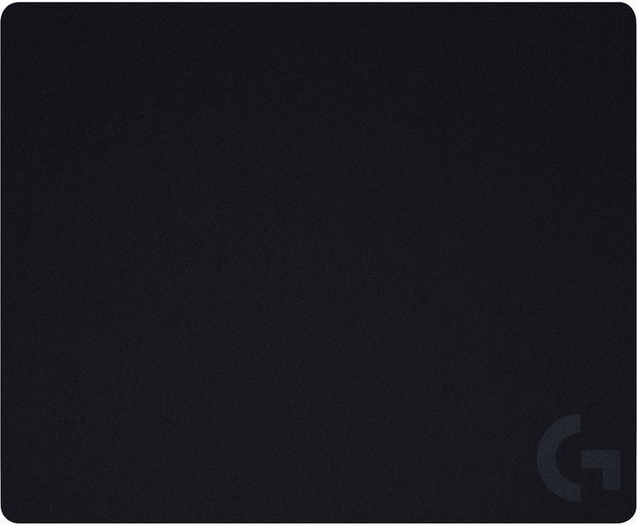 Ігрова поверхня Logitech G440 Black (943-000792) - зображення 1