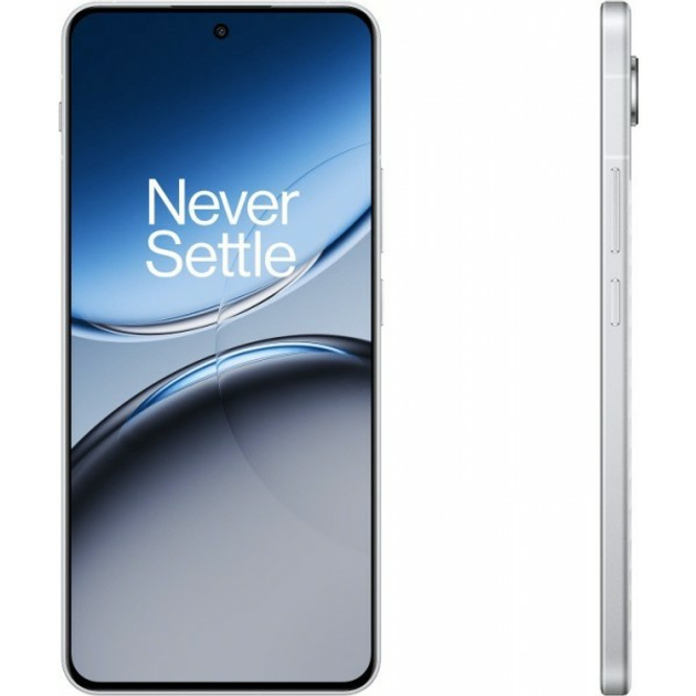 OnePlus nord4 EU版（16+512GB）シルバー Смартфон OnePlus Nord 4 16/512GB Mercurial Silver EU
