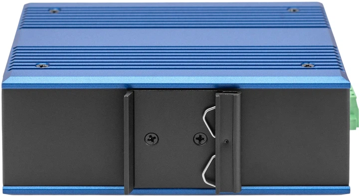 Комутатор Digitus Industrial DN-651121 - зображення 4