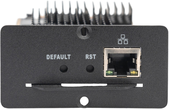 KVM-перемикач Digitus DS-51000-1 - зображення 3