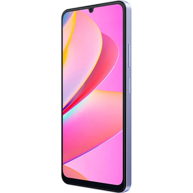Мобильный телефон Blackview Color 8 8/256GB Wisteria Purple - изображение 3
