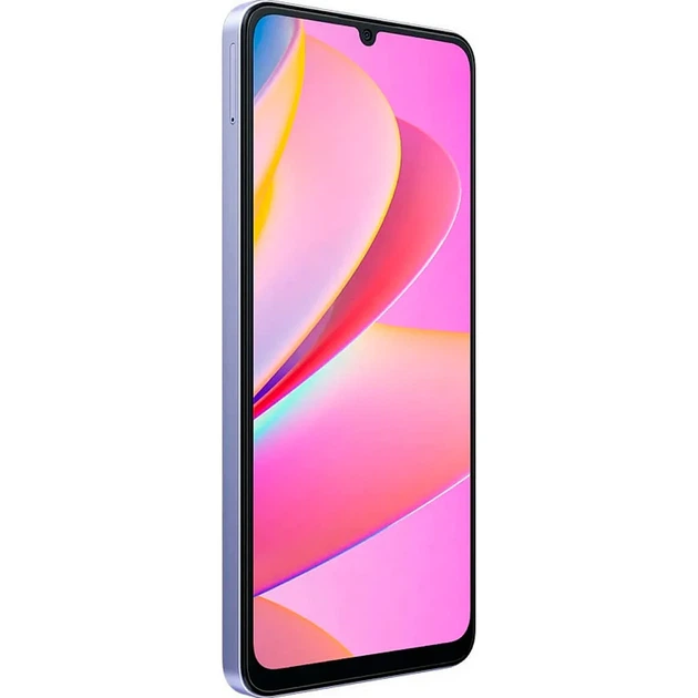 Мобильный телефон Blackview Color 8 8/256GB Wisteria Purple - изображение 4