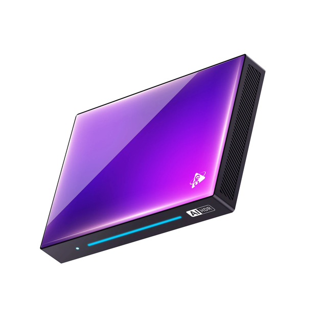 H96 MAX M9 8/128 DDR4 (RK3576) Android 14.0 - зображення 2