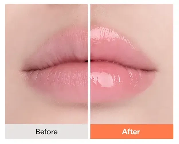 Маска для губ TOCOBO Vita Glazed Lip Mask Увлажняющая и Регенерирующая 20 мл (8809835060225) - Фото 8 Маска для губ TOCOBO Vita Glazed Lip Mask Увлажняющая и Регенерирующая 20 мл (8809835060225) - изображение 8