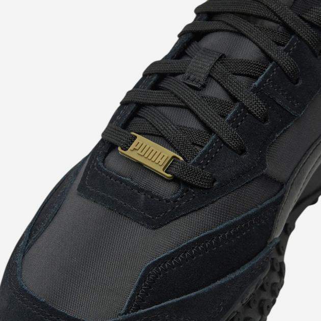 Buty sportowe damskie Puma Blktop Rider 39272528 39 (6UK) Czarne (4067979444743) - obraz 7