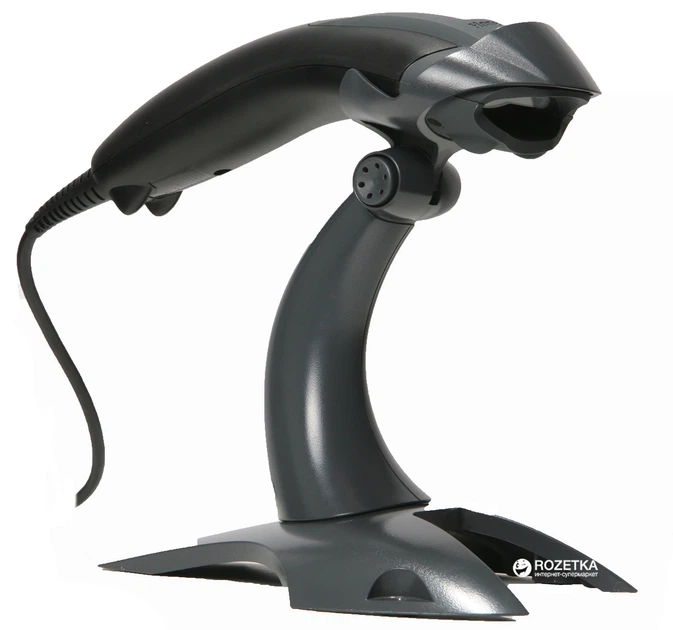 Skaner kodów kreskowych Honeywell Voyager 1200G (1200G-1USB-1/1200G-2USB-1) - obraz 4