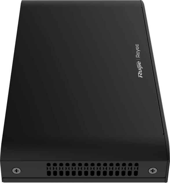 Маршрутизатор Ruijie Reyee RG-EG105G-P V3 (6976915000821) - зображення 4