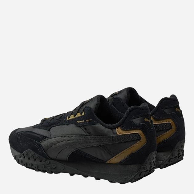 Жіночі кросівки Puma Blktop Rider 39272528 36 (3.5UK) Чорні (4067979444699) - зображення 3