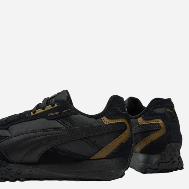 Жіночі кросівки Puma Blktop Rider 39272528 36 (3.5UK) Чорні (4067979444699) - зображення 6