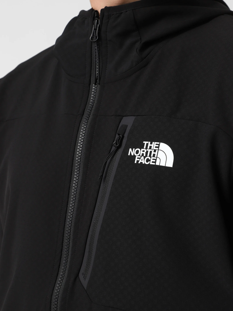Ветровка мужская The North Face NF0A892SJK31 S Черная (197065031411) - Фото 4 Ветровка мужская The North Face NF0A892SJK31 S Черная (197065031411) - изображение 4
