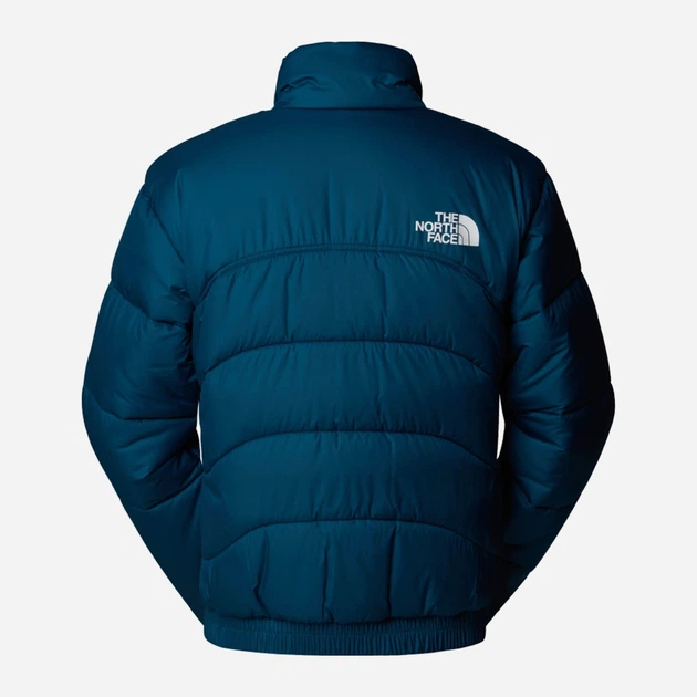 Куртка зимняя мужская The North Face NF0A7URE1NO1 L Синяя