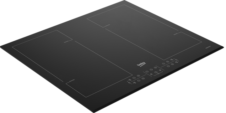 Płyta indukcyjna Beko HII64206F2MT - obraz 3