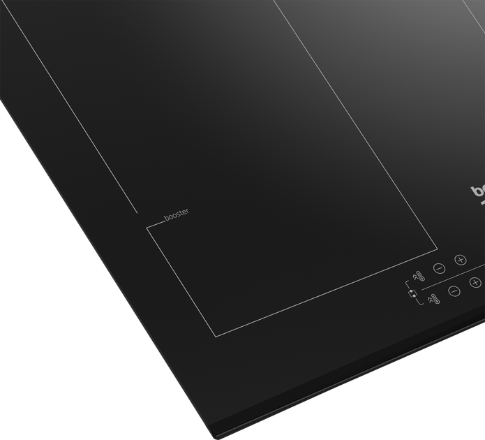Płyta indukcyjna Beko HII64206F2MT - obraz 5