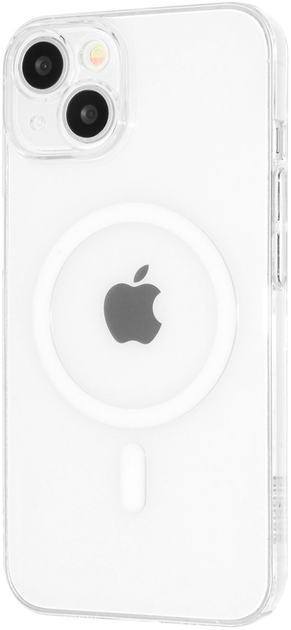 Панель Proove Crystal Case with Magnetic Ring для Apple iPhone 13 Transparent від Rozetka на платформі USKIDKA Акція на Панель Proove Crystal Case with Magnetic Ring для Apple iPhone 13 Transparent від Rozetka