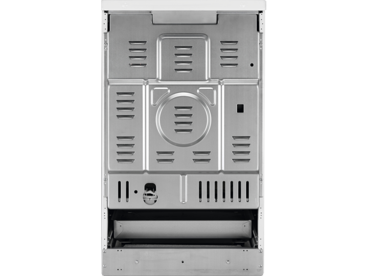 Плита кухонная Electrolux - LKR520275K - изображение 5