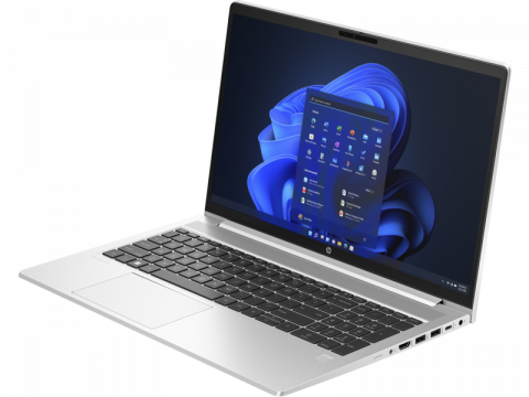 Ноутбук HP ProBook 455 G10 (8L096UA) Natural Silver - Фото 3 Ноутбук HP ProBook 455 G10 (8L096UA) Natural Silver - изображение 3