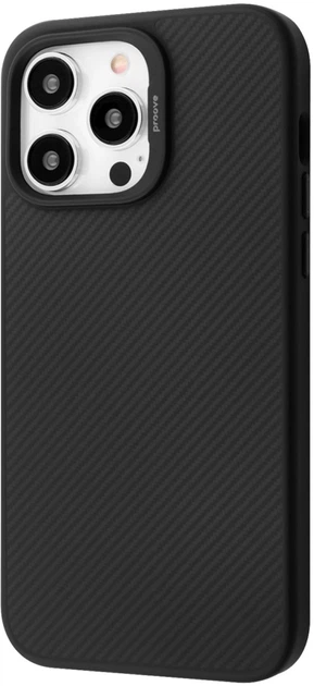 Чехол для смартфона Proove Force Armor Case with Magnetic Ring для Apple iPhone 14 Pro Max Black (582240001) - Фото 1 Чехол для смартфона Proove Force Armor Case with Magnetic Ring для Apple iPhone 14 Pro Max Black (582240001) - изображение 1