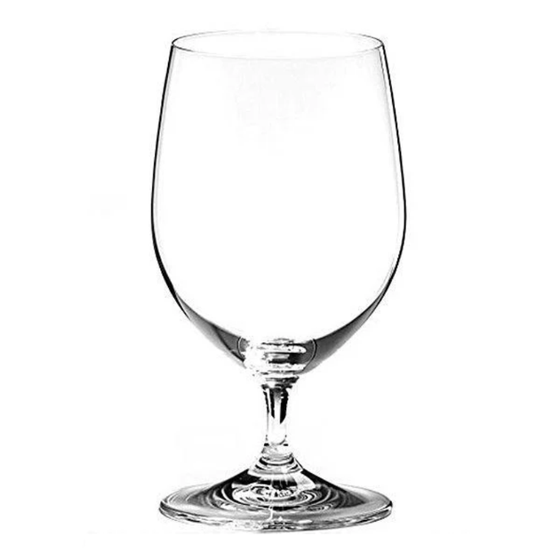 Набір келихів для води Riedel Vinum 350 мл х 2 шт 6416/02 (05900332) - Фото 2 Набір келихів для води Riedel Vinum 350 мл х 2 шт 6416/02 (05900332) - зображення 2