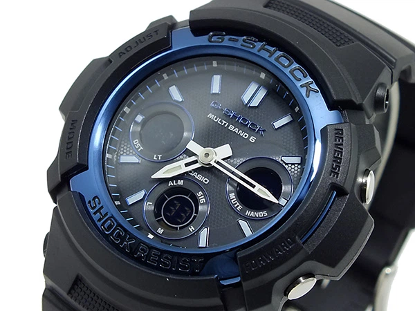 Часы Casio CS0005M Один размер Комбинированный - изображение 2