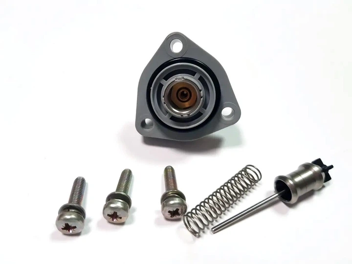 Регулятор водяной для BOSCH WR-3KDB, ZW20KD (art.8705705021) - изображение 2