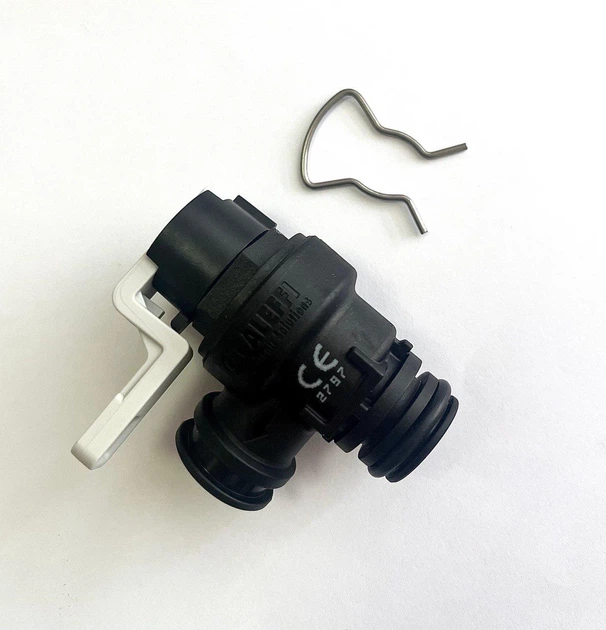 Предохранительный клапан к котлу BOSCH ZWB28-3C/GB042 (вместо 87160108760)(art.8718643427) - изображение 2
