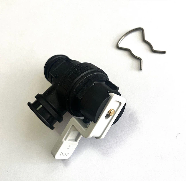 Предохранительный клапан к котлу BOSCH ZWB28-3C/GB042 (вместо 87160108760)(art.8718643427) - изображение 4