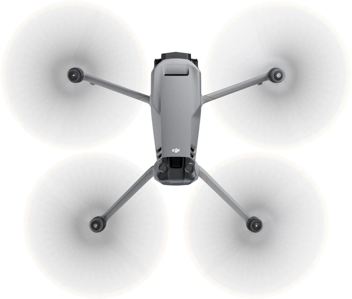 Квадрокоптер DJI Mavic 3 Pro Fly More Combo (DJI RC PR0) (6941565956446) - зображення 7