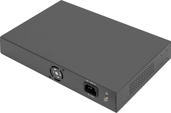 Комутатор Digitus DN-95355 - зображення 3