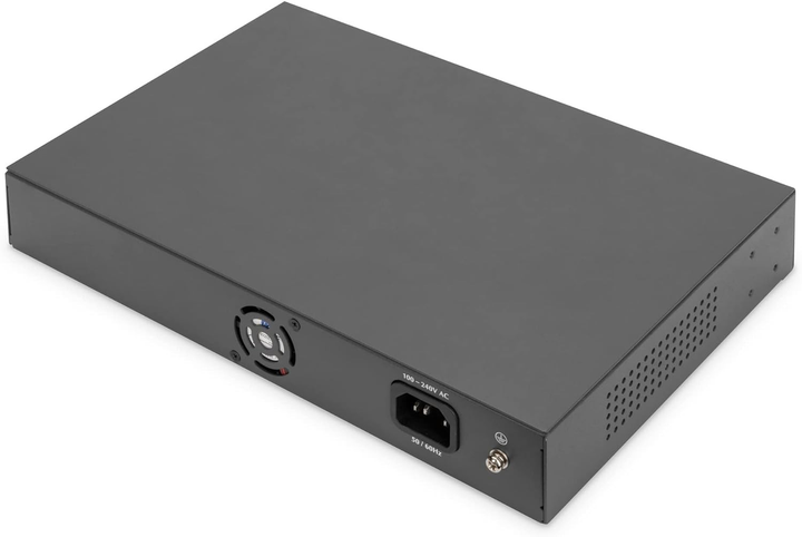 Przełącznik Digitus DN-95358 - obraz 3