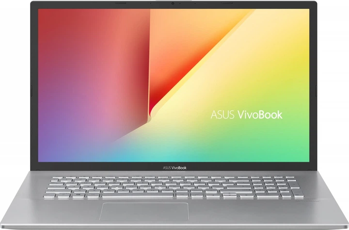 Ноутбук ASUS Vivobook 17 X1704VA / Intel® Core™ i5-1335U (10 ядер, 12 потоків, 3,40–4,60 ГГц, кеш 12 МБ) / 24 ГБ (DDR4, 2666 МГц) / 1000 / 1920 x 1080 - Фото 1 Ноутбук ASUS Vivobook 17 X1704VA / Intel® Core™ i5-1335U (10 ядер, 12 потоків, 3,40–4,60 ГГц, кеш 12 МБ) / 24 ГБ (DDR4, 2666 МГц) / 1000 / 1920 x 1080 - изображение 1
