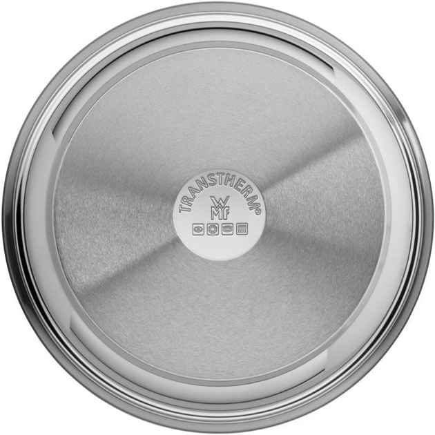 Korpus patelni z powłoką WMF Click and Serve 28 cm (0772286820) - obraz 3