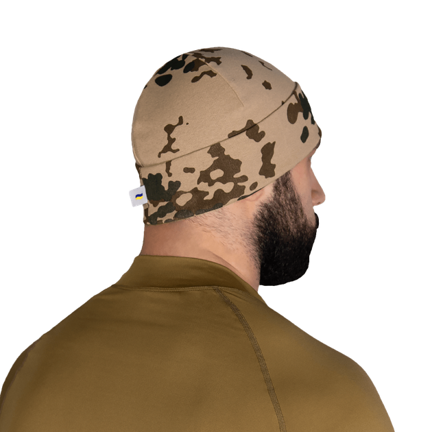 Шапка Camotec Watch Cap 2908010194734 - зображення 2