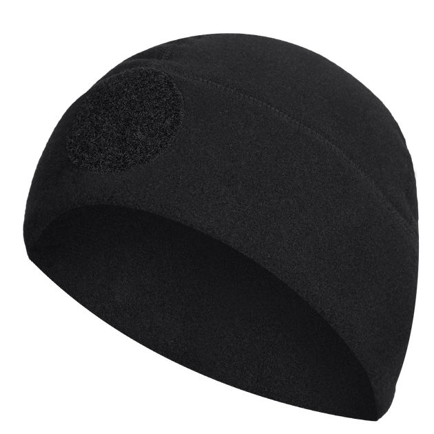 Шапка Camotec Beanie 2.0 Police 2908010190576 M - зображення 1