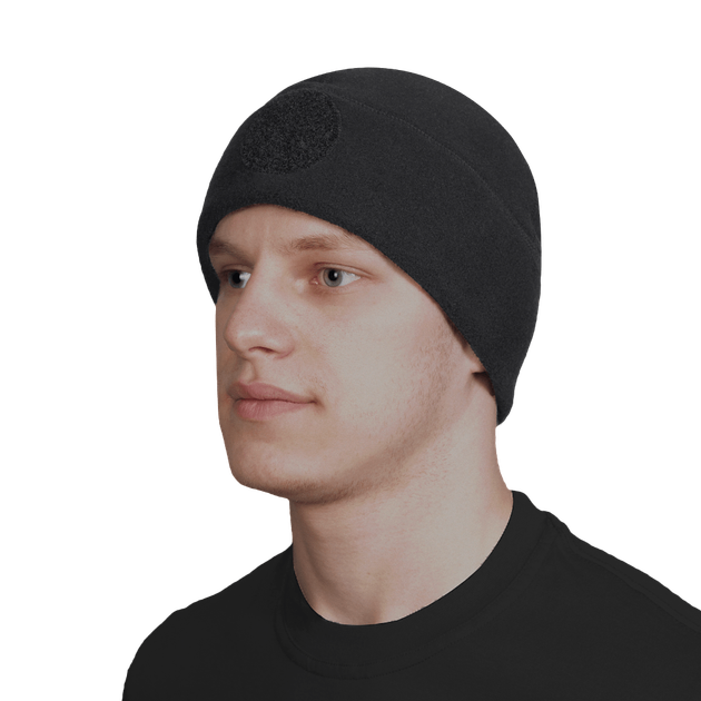 Шапка Camotec Beanie 2.0 Police 2908010190576 M - зображення 2