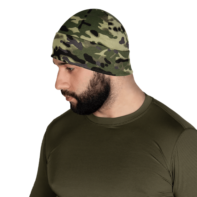 Шапка Camotec Watch Cap 2908010194741 - изображение 1