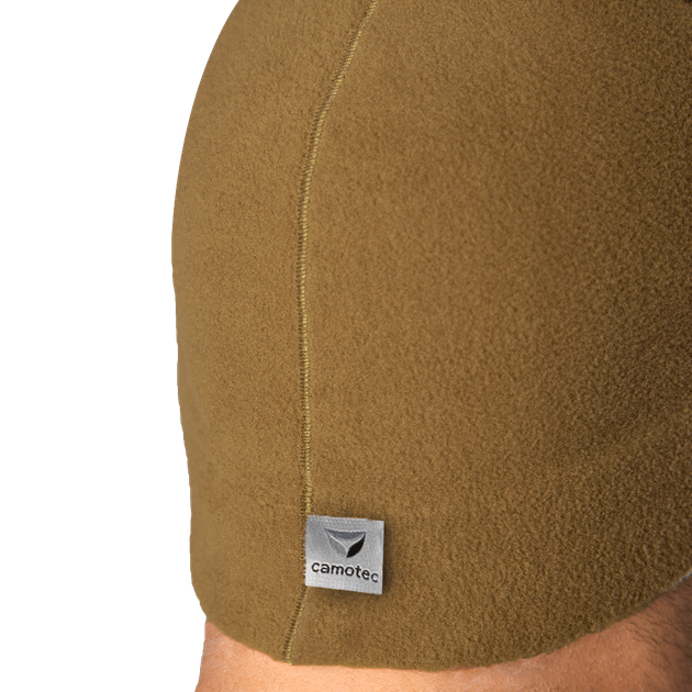 Шапка Beanie 3.0 Himatec 100 Койот (8300), L - зображення 3