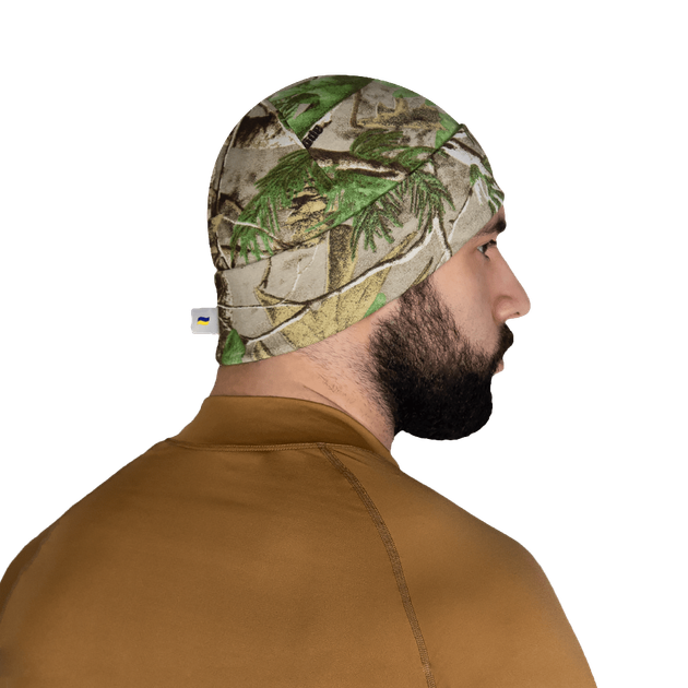 Шапка Camotec Watch Cap OAK-ST 2908010194833 - зображення 2