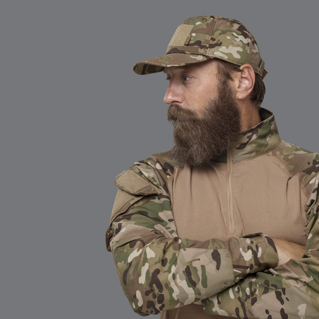 Кепка 5.11 Tactical® Flag Bearer. Цвет Multicam/Мультикам - изображение 7