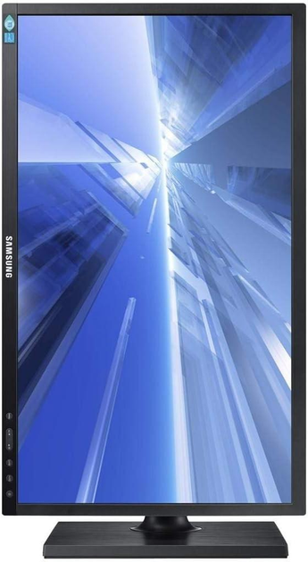 Монітор Samsung S23E650 чорний(23" PLS/1920x1080/16:9/250кд/м2)(S23E650) Refurbished - изображение 2
