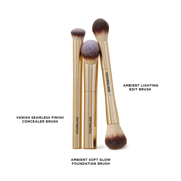 Кисточка для макияжа Hourglass Tools Complexion Essentials Brush