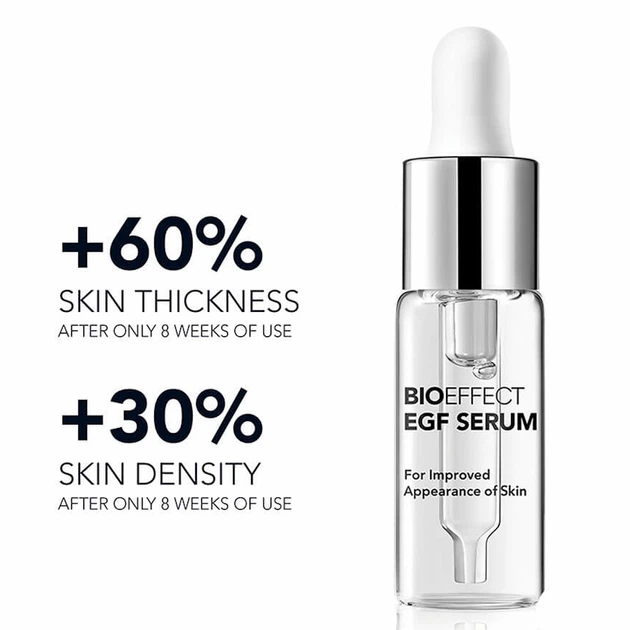 Тонік для обличчя BIOEFFECT EGF Serum 15ml (12120427) – купити
