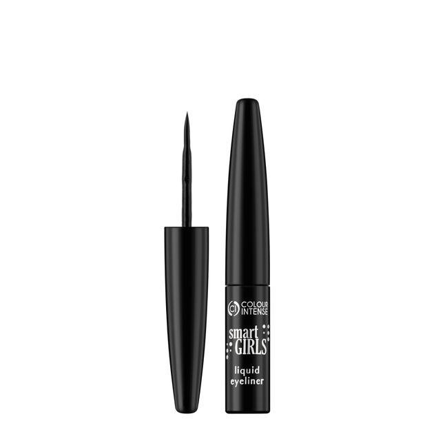 Підводка для очей Colour Intense Eyeliner Smart Girls СI EL-101 - Фото 1 Підводка для очей Colour Intense Eyeliner Smart Girls СI EL-101 - зображення 1